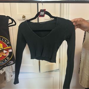 Brandy. Melville crop top